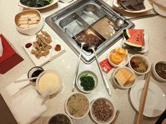 -海底捞火锅(吾悦国际广场店)