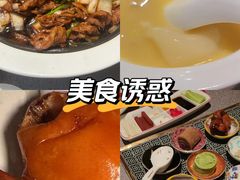 -秀儿四九城·新京菜(亚运村鸟巢店)
