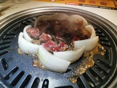 -猫爪爪原切自助烤肉(观音桥阳光世纪店)