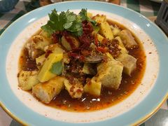 -新疆巴州金丝特餐厅(大钟寺店)