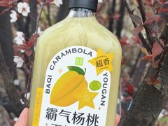 -奈雪的茶(红谷滩万达广场店)
