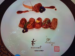-四季轩中餐厅(徐州开元名都大酒店)