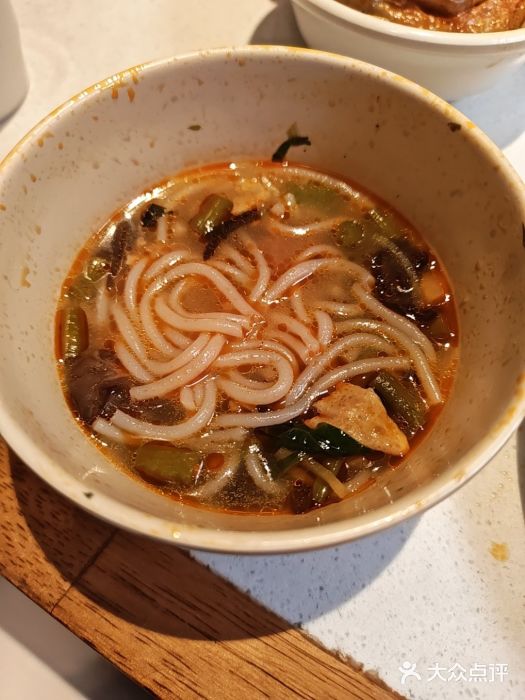 螺大喜螺蛳粉火锅(雍和宫店)图片