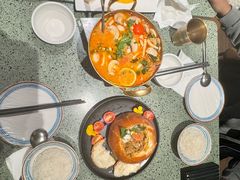-Home Thai·泰谣(王府井apm店)