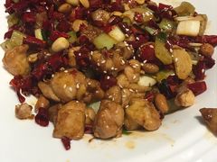 -凯荟·不止酸菜鱼(广州鸿德国际店)