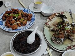 -腰记饭店(龙源路店)