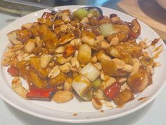 -眉州东坡(博雅店)