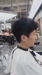 点击看大图 -Sying杉影日式烫染專門店