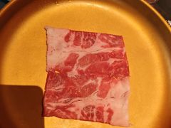 -牛YO寿喜烧和牛火锅自助(三台子万象汇店)