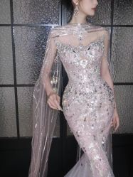 点击看大图 -Renee芮亦婚纱