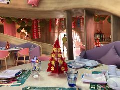 -水桶王国主题餐厅·聚会·生日派对·亲子活动·家庭套餐(亚龙湾希尔顿店)