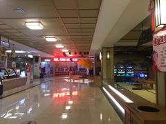 -极乐汇汗蒸会馆(杭州店)