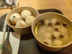 -萝春阁·上海生煎包