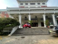 -杭州香格里拉饭店