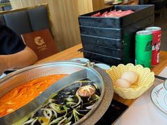 -牛匠和牛寿喜锅(西安总店)