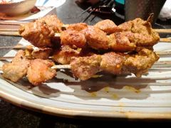 -丝路金桃·新疆菜(徐汇店)