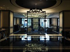 包厢-上海苏宁宝丽嘉酒店·嘉府壹号中餐厅