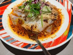 -塔哈尔·新疆盛宴(奉贤龙湖店)