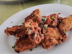 -乡味海鲜农家菜·巽寮土窑鸡(地道美食店)