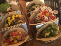 -TEQO·Mexican food & Bar