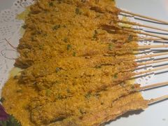 -南山翁新概念川菜(江宁万达广场店)