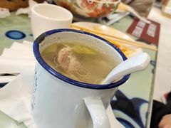 -撒拉花儿·新疆菜·清真(太阳宫店)