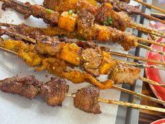 -冶建镜子·中国龙虾王(总店)