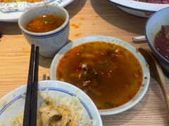 -花盐街·四川乐山小吃(西单大悦城店)