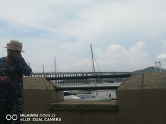 -南沙游艇会·大兵船餐厅