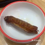 我这锅一共50.9。店里有免费的机打饮料可以喝