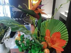 -不倒翁·安徽名菜楼(步行街店)