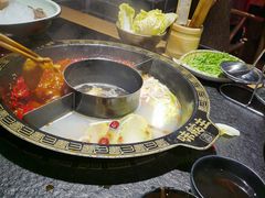 -味舵主重庆火锅(邓尉路店)