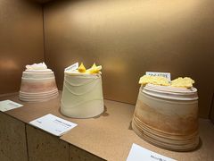 -théATRE 茶聚场(王府中環店)