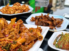 -萨里尔烤肉餐厅(曦华源店)