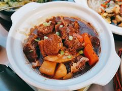 -潮界(虹桥新天地店)