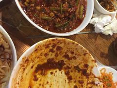 -西域阿里马新疆菜·清真(桂花路店)