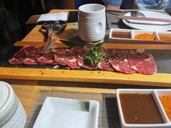 -江户烧肉(高德店)