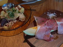 -La Strada(安福路店)