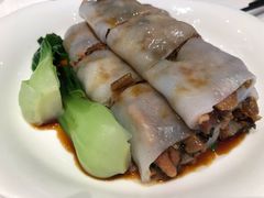 梅菜皇叉烧肠-金苑海鲜酒家(来魅力店)