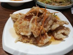 -北李妈妈菜·虾爬子大锅贴(贵和店)
