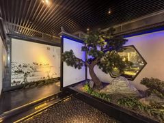 -绿茶餐厅(成都大悦城店)