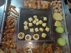 -塘屋烧烤·云南火塘烧烤品牌(春城慧谷旗舰店)