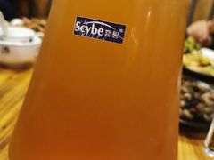 -四禧精酿烧烤串吧(大明湖店)