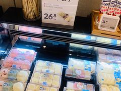 -盒马鲜生(岭南新世界店)