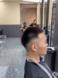 -MOVAN HAIR莫凡匠人发型屋