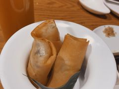 -苏小柳手工点心(人民广场分院)