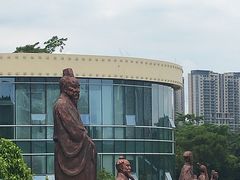 -广西壮族自治区药用植物园