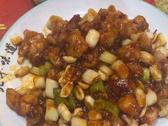 -北平味道.京味菜.烤鸭(梨园店)