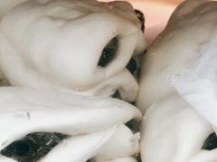 枣庄馒头-白玉兰传统小吃