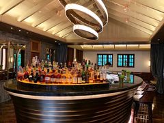 -Le Comptoir de Pierre Gagnaire